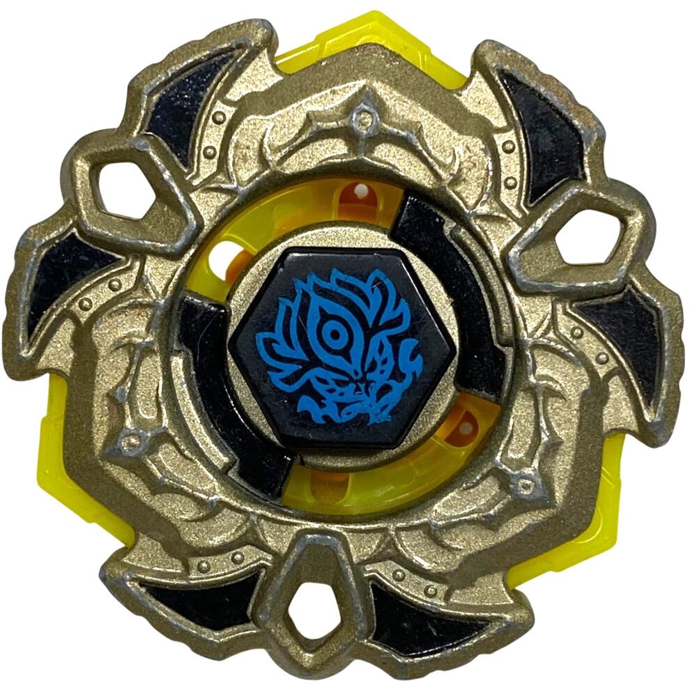 Takara Tomy Beyblade Metal Fight Variares D:D Blue Phantom Ver BB-114 Rare